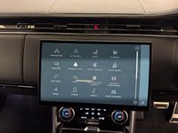 USED 2022 72 LAND ROVER RANGE ROVER 3.0 D350 MHEV HSE SUV 5dr Diesel Auto 4WD Euro 6 (s/s) (350 ps) 
