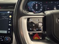 USED 2022 72 LAND ROVER RANGE ROVER 3.0 D350 MHEV HSE SUV 5dr Diesel Auto 4WD Euro 6 (s/s) (350 ps) 