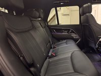 USED 2022 72 LAND ROVER RANGE ROVER 3.0 D350 MHEV HSE SUV 5dr Diesel Auto 4WD Euro 6 (s/s) (350 ps) 