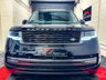 USED 2022 72 LAND ROVER RANGE ROVER 3.0 D350 MHEV HSE SUV 5dr Diesel Auto 4WD Euro 6 (s/s) (350 ps) 