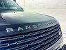 USED 2022 72 LAND ROVER RANGE ROVER 3.0 D350 MHEV HSE SUV 5dr Diesel Auto 4WD Euro 6 (s/s) (350 ps) 