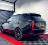 USED 2022 72 LAND ROVER RANGE ROVER 3.0 D350 MHEV HSE SUV 5dr Diesel Auto 4WD Euro 6 (s/s) (350 ps) 