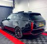 USED 2022 72 LAND ROVER RANGE ROVER 3.0 D350 MHEV HSE SUV 5dr Diesel Auto 4WD Euro 6 (s/s) (350 ps) 