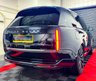 USED 2022 72 LAND ROVER RANGE ROVER 3.0 D350 MHEV HSE SUV 5dr Diesel Auto 4WD Euro 6 (s/s) (350 ps) 