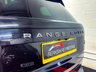 USED 2022 72 LAND ROVER RANGE ROVER 3.0 D350 MHEV HSE SUV 5dr Diesel Auto 4WD Euro 6 (s/s) (350 ps) 