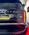 USED 2022 72 LAND ROVER RANGE ROVER 3.0 D350 MHEV HSE SUV 5dr Diesel Auto 4WD Euro 6 (s/s) (350 ps) 