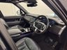 USED 2022 72 LAND ROVER RANGE ROVER 3.0 D350 MHEV HSE SUV 5dr Diesel Auto 4WD Euro 6 (s/s) (350 ps) 