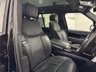 USED 2022 72 LAND ROVER RANGE ROVER 3.0 D350 MHEV HSE SUV 5dr Diesel Auto 4WD Euro 6 (s/s) (350 ps) 