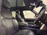 USED 2022 72 LAND ROVER RANGE ROVER 3.0 D350 MHEV HSE SUV 5dr Diesel Auto 4WD Euro 6 (s/s) (350 ps) 
