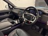 USED 2022 72 LAND ROVER RANGE ROVER 3.0 D350 MHEV HSE SUV 5dr Diesel Auto 4WD Euro 6 (s/s) (350 ps) 