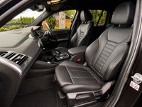 USED 2022 72 BMW X3 2.0 20d MHT M Sport SUV 5dr Diesel Hybrid Auto xDrive Euro 6 (s/s) (190 ps) 