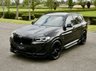 USED 2022 72 BMW X3 2.0 20d MHT M Sport SUV 5dr Diesel Hybrid Auto xDrive Euro 6 (s/s) (190 ps) 