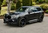 USED 2022 72 BMW X3 2.0 20d MHT M Sport SUV 5dr Diesel Hybrid Auto xDrive Euro 6 (s/s) (190 ps) 