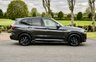 USED 2022 72 BMW X3 2.0 20d MHT M Sport SUV 5dr Diesel Hybrid Auto xDrive Euro 6 (s/s) (190 ps) 