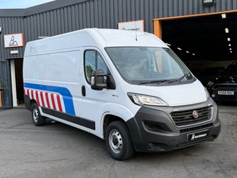 2021 FIAT DUCATO