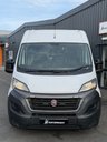 USED 2021 21 FIAT DUCATO 2.3 MultiJetII 35 Tecnico Panel Van 5dr Diesel Manual L H2 Euro 6 (140 ps) 