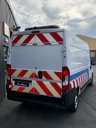 USED 2021 21 FIAT DUCATO 2.3 MultiJetII 35 Tecnico Panel Van 5dr Diesel Manual L H2 Euro 6 (140 ps) 