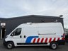 USED 2021 21 FIAT DUCATO 2.3 MultiJetII 35 Tecnico Panel Van 5dr Diesel Manual L H2 Euro 6 (140 ps) 