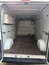 USED 2021 21 FIAT DUCATO 2.3 MultiJetII 35 Tecnico Panel Van 5dr Diesel Manual L H2 Euro 6 (140 ps) 