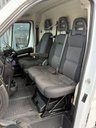 USED 2021 21 FIAT DUCATO 2.3 MultiJetII 35 Tecnico Panel Van 5dr Diesel Manual L H2 Euro 6 (140 ps) 