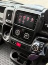 USED 2021 21 FIAT DUCATO 2.3 MultiJetII 35 Tecnico Panel Van 5dr Diesel Manual L H2 Euro 6 (140 ps) 