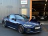 USED 2022 72 BMW 4 SERIES 3.0 430d MHT M Sport Pro Edition Coupe 2dr Diesel Hybrid Auto xDrive Euro 6 (s/s) (286 ps) 