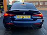 USED 2022 72 BMW 4 SERIES 3.0 430d MHT M Sport Pro Edition Coupe 2dr Diesel Hybrid Auto xDrive Euro 6 (s/s) (286 ps) 