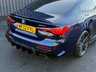 USED 2022 72 BMW 4 SERIES 3.0 430d MHT M Sport Pro Edition Coupe 2dr Diesel Hybrid Auto xDrive Euro 6 (s/s) (286 ps) 
