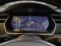 USED 2017 67 TESLA MODEL S 75D (Dual Motor) Hatchback 5dr Electric Auto 4WD (328 bhp) parking sensors