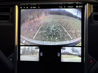 USED 2017 67 TESLA MODEL S 75D (Dual Motor) Hatchback 5dr Electric Auto 4WD (328 bhp) parking sensors