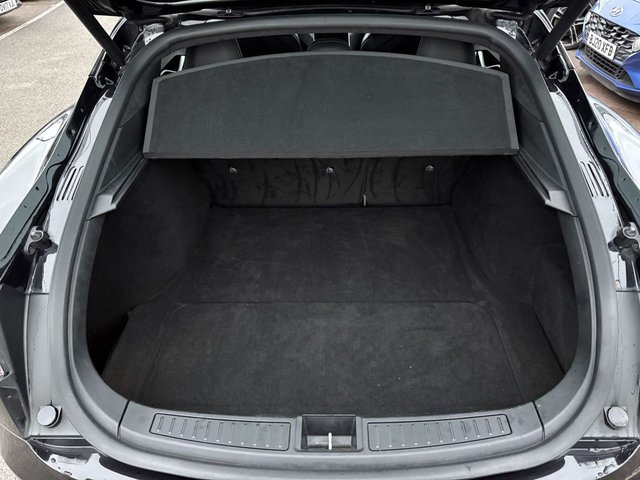 2017 TESLA MODEL S - Photo 11