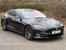 USED 2017 67 TESLA MODEL S 75D (Dual Motor) Hatchback 5dr Electric Auto 4WD (328 bhp) parking sensors