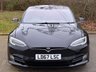 USED 2017 67 TESLA MODEL S 75D (Dual Motor) Hatchback 5dr Electric Auto 4WD (328 bhp) parking sensors