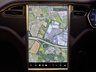 USED 2017 67 TESLA MODEL S 75D (Dual Motor) Hatchback 5dr Electric Auto 4WD (328 bhp) parking sensors