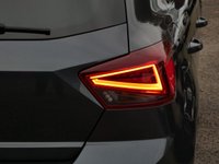 USED 2021 21 SEAT IBIZA 1.0 TSI XCELLENCE 5d 110 S/S 1 OWNER, FULL SERVICE HISTORY, SAT NAV, APPLE CARPLAY ANDROID AUTO & MIRROR LINK, 17 INCH DIAMOND CUT ALLOY WHEELS, DUAL ZONE CLIMATE CONTROL A/C, KEYLESS START & ENTRY, LEATHER / MICROSUEDE UPHOLSTERY, DAB RADIO, BLUETOOTH PHONE & MUSIC STREAMING, CRUISE CONTROL & SPEED LIMITER, FRONT ASSIST, AMBIENT LIGHTING, 6 SPEED MANUAL GEARBOX, START STOP, FRONT FOG LIGHTS, FULL LED HEADLIGHTS WITH DAYTIME RUNNING LIGHTS, SPORT SEATS, LEATHER MULTIFUNCTION STEERING WHEEL, ELECTRIC FOLDING MIRRORS, 2X USB