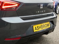 USED 2021 21 SEAT IBIZA 1.0 TSI XCELLENCE 5d 110 S/S 1 OWNER, FULL SERVICE HISTORY, SAT NAV, APPLE CARPLAY ANDROID AUTO & MIRROR LINK, 17 INCH DIAMOND CUT ALLOY WHEELS, DUAL ZONE CLIMATE CONTROL A/C, KEYLESS START & ENTRY, LEATHER / MICROSUEDE UPHOLSTERY, DAB RADIO, BLUETOOTH PHONE & MUSIC STREAMING, CRUISE CONTROL & SPEED LIMITER, FRONT ASSIST, AMBIENT LIGHTING, 6 SPEED MANUAL GEARBOX, START STOP, FRONT FOG LIGHTS, FULL LED HEADLIGHTS WITH DAYTIME RUNNING LIGHTS, SPORT SEATS, LEATHER MULTIFUNCTION STEERING WHEEL, ELECTRIC FOLDING MIRRORS, 2X USB