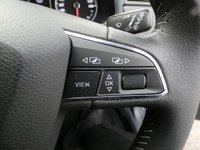 USED 2021 21 SEAT IBIZA 1.0 TSI XCELLENCE 5d 110 S/S 1 OWNER, FULL SERVICE HISTORY, SAT NAV, APPLE CARPLAY ANDROID AUTO & MIRROR LINK, 17 INCH DIAMOND CUT ALLOY WHEELS, DUAL ZONE CLIMATE CONTROL A/C, KEYLESS START & ENTRY, LEATHER / MICROSUEDE UPHOLSTERY, DAB RADIO, BLUETOOTH PHONE & MUSIC STREAMING, CRUISE CONTROL & SPEED LIMITER, FRONT ASSIST, AMBIENT LIGHTING, 6 SPEED MANUAL GEARBOX, START STOP, FRONT FOG LIGHTS, FULL LED HEADLIGHTS WITH DAYTIME RUNNING LIGHTS, SPORT SEATS, LEATHER MULTIFUNCTION STEERING WHEEL, ELECTRIC FOLDING MIRRORS, 2X USB