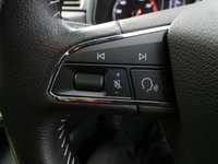 USED 2021 21 SEAT IBIZA 1.0 TSI XCELLENCE 5d 110 S/S 1 OWNER, FULL SERVICE HISTORY, SAT NAV, APPLE CARPLAY ANDROID AUTO & MIRROR LINK, 17 INCH DIAMOND CUT ALLOY WHEELS, DUAL ZONE CLIMATE CONTROL A/C, KEYLESS START & ENTRY, LEATHER / MICROSUEDE UPHOLSTERY, DAB RADIO, BLUETOOTH PHONE & MUSIC STREAMING, CRUISE CONTROL & SPEED LIMITER, FRONT ASSIST, AMBIENT LIGHTING, 6 SPEED MANUAL GEARBOX, START STOP, FRONT FOG LIGHTS, FULL LED HEADLIGHTS WITH DAYTIME RUNNING LIGHTS, SPORT SEATS, LEATHER MULTIFUNCTION STEERING WHEEL, ELECTRIC FOLDING MIRRORS, 2X USB