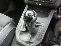 USED 2021 21 SEAT IBIZA 1.0 TSI XCELLENCE 5d 110 S/S 1 OWNER, FULL SERVICE HISTORY, SAT NAV, APPLE CARPLAY ANDROID AUTO & MIRROR LINK, 17 INCH DIAMOND CUT ALLOY WHEELS, DUAL ZONE CLIMATE CONTROL A/C, KEYLESS START & ENTRY, LEATHER / MICROSUEDE UPHOLSTERY, DAB RADIO, BLUETOOTH PHONE & MUSIC STREAMING, CRUISE CONTROL & SPEED LIMITER, FRONT ASSIST, AMBIENT LIGHTING, 6 SPEED MANUAL GEARBOX, START STOP, FRONT FOG LIGHTS, FULL LED HEADLIGHTS WITH DAYTIME RUNNING LIGHTS, SPORT SEATS, LEATHER MULTIFUNCTION STEERING WHEEL, ELECTRIC FOLDING MIRRORS, 2X USB