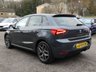 USED 2021 21 SEAT IBIZA 1.0 TSI XCELLENCE 5d 110 S/S 1 OWNER, FULL SERVICE HISTORY, SAT NAV, APPLE CARPLAY ANDROID AUTO & MIRROR LINK, 17 INCH DIAMOND CUT ALLOY WHEELS, DUAL ZONE CLIMATE CONTROL A/C, KEYLESS START & ENTRY, LEATHER / MICROSUEDE UPHOLSTERY, DAB RADIO, BLUETOOTH PHONE & MUSIC STREAMING, CRUISE CONTROL & SPEED LIMITER, FRONT ASSIST, AMBIENT LIGHTING, 6 SPEED MANUAL GEARBOX, START STOP, FRONT FOG LIGHTS, FULL LED HEADLIGHTS WITH DAYTIME RUNNING LIGHTS, SPORT SEATS, LEATHER MULTIFUNCTION STEERING WHEEL, ELECTRIC FOLDING MIRRORS, 2X USB