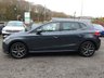 USED 2021 21 SEAT IBIZA 1.0 TSI XCELLENCE 5d 110 S/S 1 OWNER, FULL SERVICE HISTORY, SAT NAV, APPLE CARPLAY ANDROID AUTO & MIRROR LINK, 17 INCH DIAMOND CUT ALLOY WHEELS, DUAL ZONE CLIMATE CONTROL A/C, KEYLESS START & ENTRY, LEATHER / MICROSUEDE UPHOLSTERY, DAB RADIO, BLUETOOTH PHONE & MUSIC STREAMING, CRUISE CONTROL & SPEED LIMITER, FRONT ASSIST, AMBIENT LIGHTING, 6 SPEED MANUAL GEARBOX, START STOP, FRONT FOG LIGHTS, FULL LED HEADLIGHTS WITH DAYTIME RUNNING LIGHTS, SPORT SEATS, LEATHER MULTIFUNCTION STEERING WHEEL, ELECTRIC FOLDING MIRRORS, 2X USB