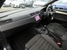 USED 2021 21 SEAT IBIZA 1.0 TSI XCELLENCE 5d 110 S/S 1 OWNER, FULL SERVICE HISTORY, SAT NAV, APPLE CARPLAY ANDROID AUTO & MIRROR LINK, 17 INCH DIAMOND CUT ALLOY WHEELS, DUAL ZONE CLIMATE CONTROL A/C, KEYLESS START & ENTRY, LEATHER / MICROSUEDE UPHOLSTERY, DAB RADIO, BLUETOOTH PHONE & MUSIC STREAMING, CRUISE CONTROL & SPEED LIMITER, FRONT ASSIST, AMBIENT LIGHTING, 6 SPEED MANUAL GEARBOX, START STOP, FRONT FOG LIGHTS, FULL LED HEADLIGHTS WITH DAYTIME RUNNING LIGHTS, SPORT SEATS, LEATHER MULTIFUNCTION STEERING WHEEL, ELECTRIC FOLDING MIRRORS, 2X USB