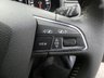 USED 2021 21 SEAT IBIZA 1.0 TSI XCELLENCE 5d 110 S/S 1 OWNER, FULL SERVICE HISTORY, SAT NAV, APPLE CARPLAY ANDROID AUTO & MIRROR LINK, 17 INCH DIAMOND CUT ALLOY WHEELS, DUAL ZONE CLIMATE CONTROL A/C, KEYLESS START & ENTRY, LEATHER / MICROSUEDE UPHOLSTERY, DAB RADIO, BLUETOOTH PHONE & MUSIC STREAMING, CRUISE CONTROL & SPEED LIMITER, FRONT ASSIST, AMBIENT LIGHTING, 6 SPEED MANUAL GEARBOX, START STOP, FRONT FOG LIGHTS, FULL LED HEADLIGHTS WITH DAYTIME RUNNING LIGHTS, SPORT SEATS, LEATHER MULTIFUNCTION STEERING WHEEL, ELECTRIC FOLDING MIRRORS, 2X USB