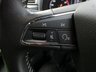 USED 2021 21 SEAT IBIZA 1.0 TSI XCELLENCE 5d 110 S/S 1 OWNER, FULL SERVICE HISTORY, SAT NAV, APPLE CARPLAY ANDROID AUTO & MIRROR LINK, 17 INCH DIAMOND CUT ALLOY WHEELS, DUAL ZONE CLIMATE CONTROL A/C, KEYLESS START & ENTRY, LEATHER / MICROSUEDE UPHOLSTERY, DAB RADIO, BLUETOOTH PHONE & MUSIC STREAMING, CRUISE CONTROL & SPEED LIMITER, FRONT ASSIST, AMBIENT LIGHTING, 6 SPEED MANUAL GEARBOX, START STOP, FRONT FOG LIGHTS, FULL LED HEADLIGHTS WITH DAYTIME RUNNING LIGHTS, SPORT SEATS, LEATHER MULTIFUNCTION STEERING WHEEL, ELECTRIC FOLDING MIRRORS, 2X USB