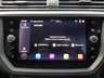 USED 2021 21 SEAT IBIZA 1.0 TSI XCELLENCE 5d 110 S/S 1 OWNER, FULL SERVICE HISTORY, SAT NAV, APPLE CARPLAY ANDROID AUTO & MIRROR LINK, 17 INCH DIAMOND CUT ALLOY WHEELS, DUAL ZONE CLIMATE CONTROL A/C, KEYLESS START & ENTRY, LEATHER / MICROSUEDE UPHOLSTERY, DAB RADIO, BLUETOOTH PHONE & MUSIC STREAMING, CRUISE CONTROL & SPEED LIMITER, FRONT ASSIST, AMBIENT LIGHTING, 6 SPEED MANUAL GEARBOX, START STOP, FRONT FOG LIGHTS, FULL LED HEADLIGHTS WITH DAYTIME RUNNING LIGHTS, SPORT SEATS, LEATHER MULTIFUNCTION STEERING WHEEL, ELECTRIC FOLDING MIRRORS, 2X USB