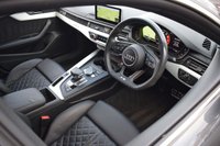 USED 2017 67 AUDI S5 3.0 TFSI V6 Sportback 5dr Petrol Tiptronic quattro Euro 6 (s/s) (354 ps) MATRIX LED'S / DIGITAL DASH
