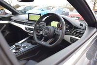 USED 2017 67 AUDI S5 3.0 TFSI V6 Sportback 5dr Petrol Tiptronic quattro Euro 6 (s/s) (354 ps) MATRIX LED'S / DIGITAL DASH