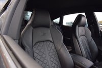 USED 2017 67 AUDI S5 3.0 TFSI V6 Sportback 5dr Petrol Tiptronic quattro Euro 6 (s/s) (354 ps) MATRIX LED'S / DIGITAL DASH