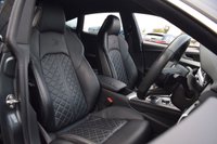 USED 2017 67 AUDI S5 3.0 TFSI V6 Sportback 5dr Petrol Tiptronic quattro Euro 6 (s/s) (354 ps) MATRIX LED'S / DIGITAL DASH