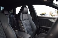 USED 2017 67 AUDI S5 3.0 TFSI V6 Sportback 5dr Petrol Tiptronic quattro Euro 6 (s/s) (354 ps) MATRIX LED'S / DIGITAL DASH